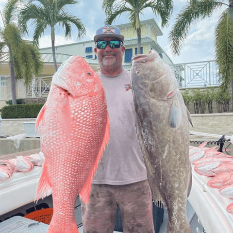 Red Snapper