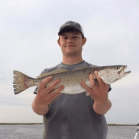 Grand Isle