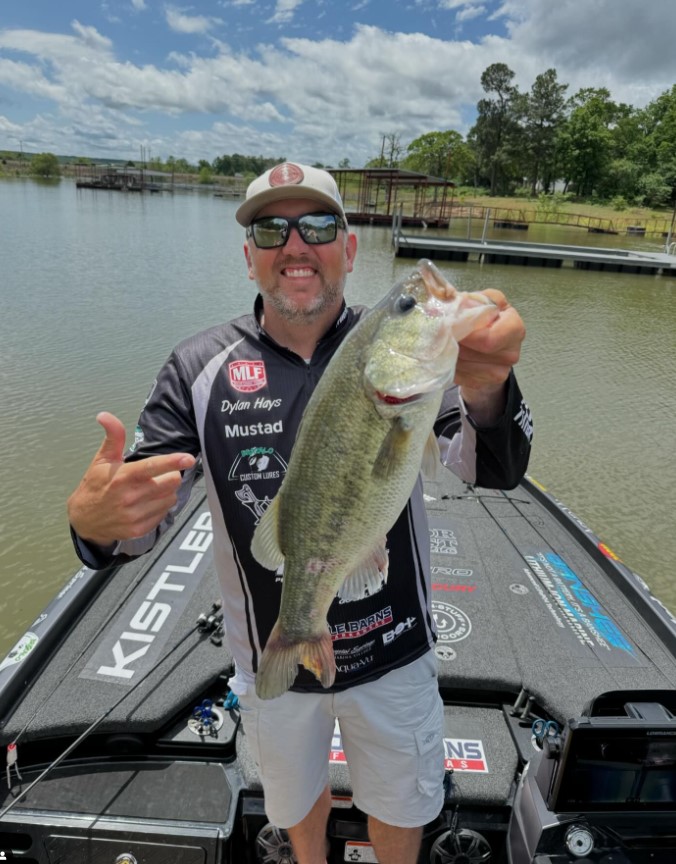 Pro Bass Adventure Fish Arkansas' Top Lakes In Hot Springs