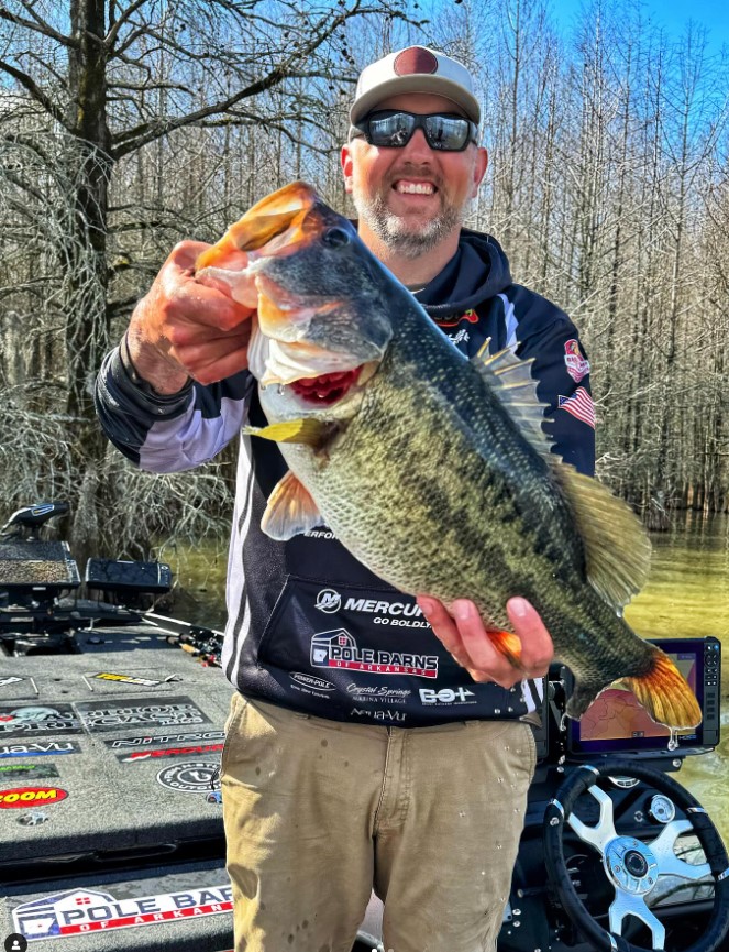 Pro Bass Adventure Fish Arkansas' Top Lakes In Hot Springs