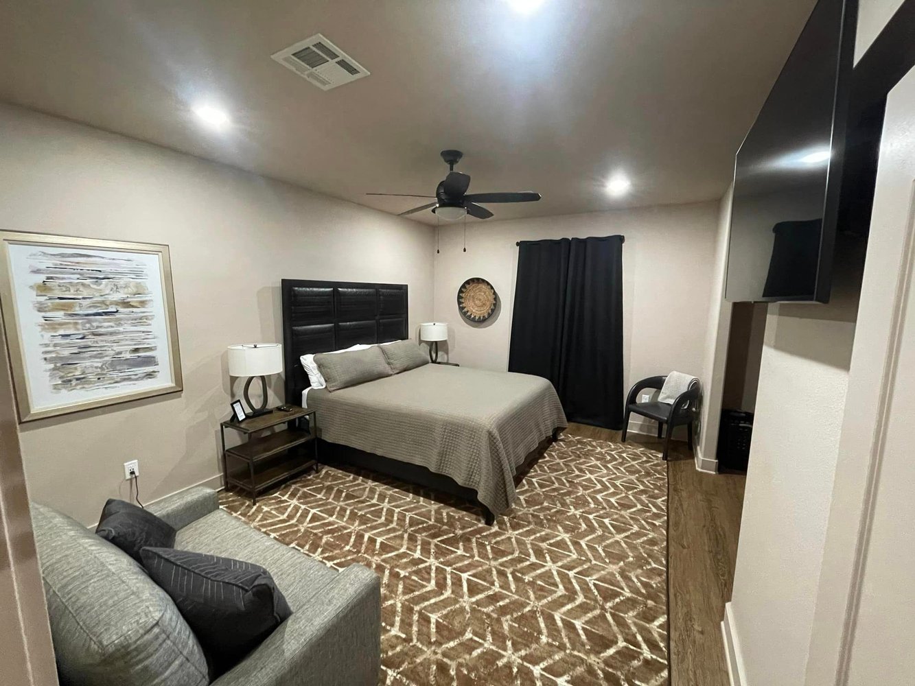 San Saba County White Tail Hunts In Richland Springs