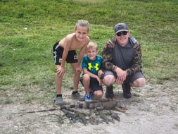 Photo from Rhett