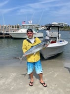 Photo from Zach