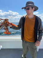 Photo from Matt