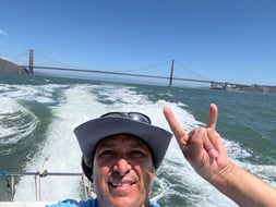 Photo from John