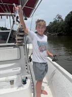 Photo from Cody