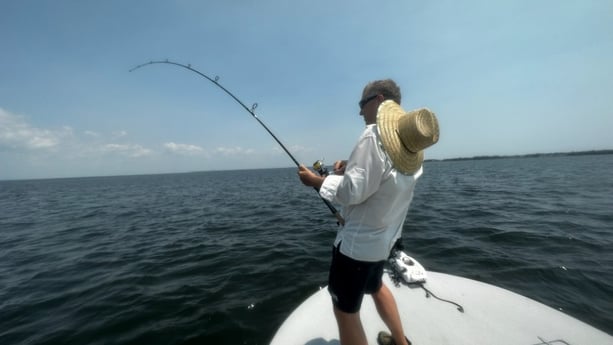Fishing in Santa Rosa Beach, Florida