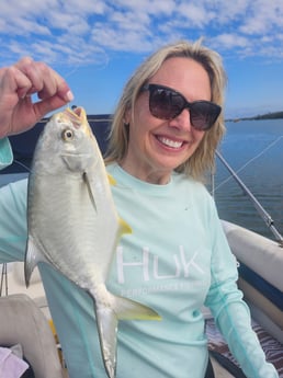 Fishing in Fort Myers Beach, Florida