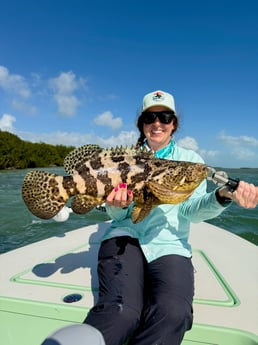 Fishing in Islamorada, Florida