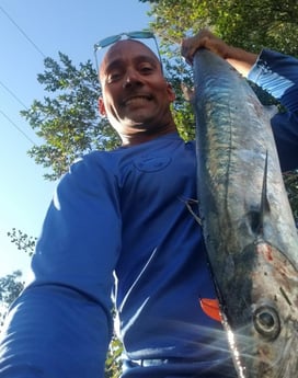 King Mackerel / Kingfish Fishing in Wrightsville Beach, North Carolina