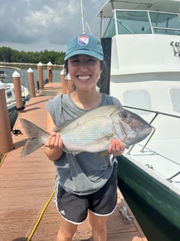 Fishing in Fort Lauderdale, Florida