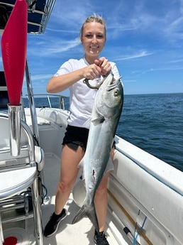 Fishing in Port Orange, Florida