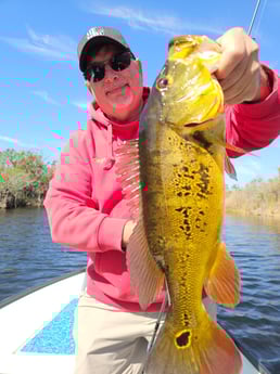 Fishing in Pembroke Pines, Florida