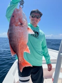 Fishing in Panama City Beach, Florida