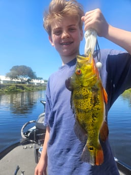 Fishing in Deerfield Beach, Florida