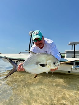 Fishing in Wilmington, North Carolina