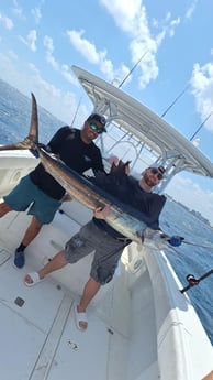Fishing in Pompano Beach, Florida