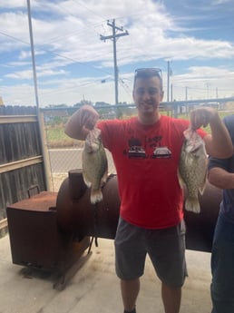 fishing in , Zapata, TX