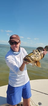 Fishing in Islamorada, Florida