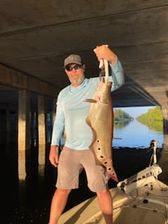 Fishing in West Palm Beach, Florida