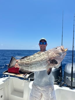 Fishing in Key West, Florida