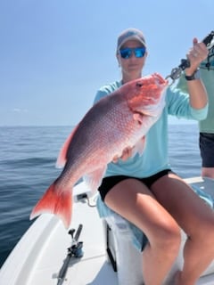 Fishing in Panama City Beach, Florida