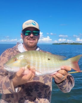 Mutton Snapper Fishing in Islamorada, Florida