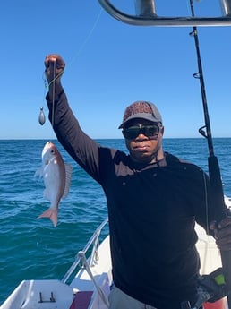 Red Snapper Fishing in Atlantic Beach, Florida