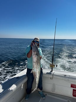 Kingfish Fishing in Destin, Florida