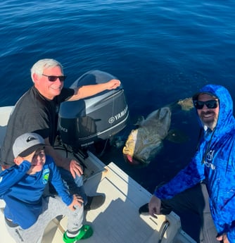 Fishing in Fort Myers, Florida