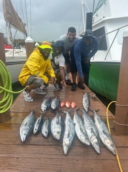 Fishing in Fort Lauderdale, Florida