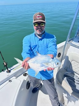 Fishing in Islamorada, Florida