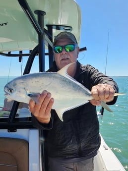Fishing in Cape Coral, Florida