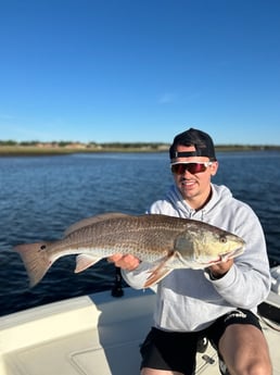 Fishing in Jacksonville, Florida
