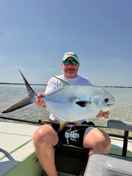 Fishing in Wilmington, North Carolina