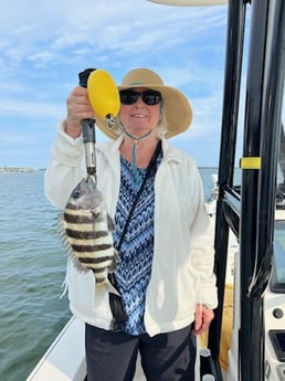 Fishing in Fort Myers, Florida