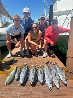 Fishing in Fort Lauderdale, Florida