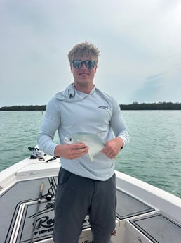 Fishing in Sarasota, Florida