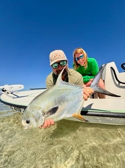 Fishing in Wilmington, North Carolina