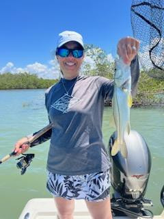 Snook Fishing in Naples, Florida