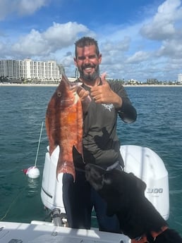 Hogfish Fishing in Fort Lauderdale, Florida