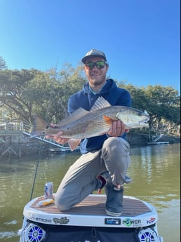 Albacore Tuna fishing in Charleston, South Carolina