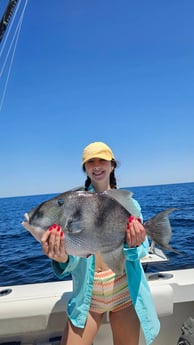 Fishing in Panama City, Florida