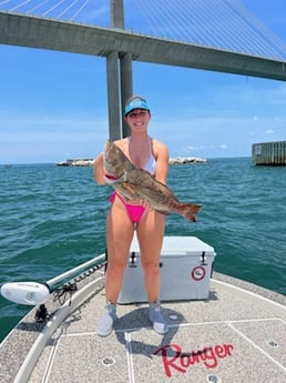 Fishing in Holmes Beach, Florida