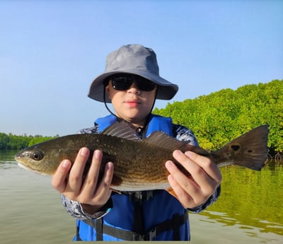 Fishing in Melbourne, Florida
