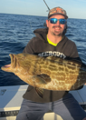 Fishing in Marathon, Florida