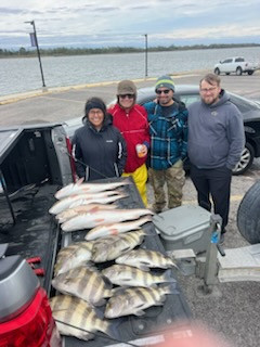 Redfish, Sheepshead Fishing in Port Arthur, Texas