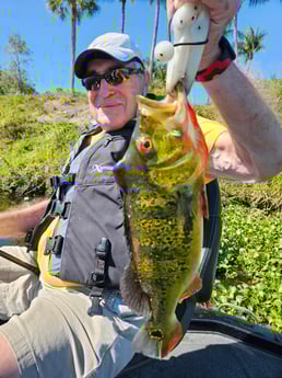 Fishing in Deerfield Beach, Florida