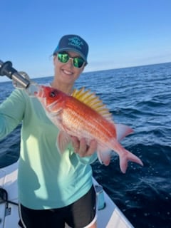 Fishing in Panama City Beach, Florida