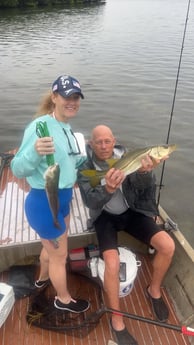Fishing in Ocala, Florida